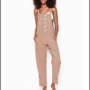 RHYTHM OVERALL JUMPSUIT